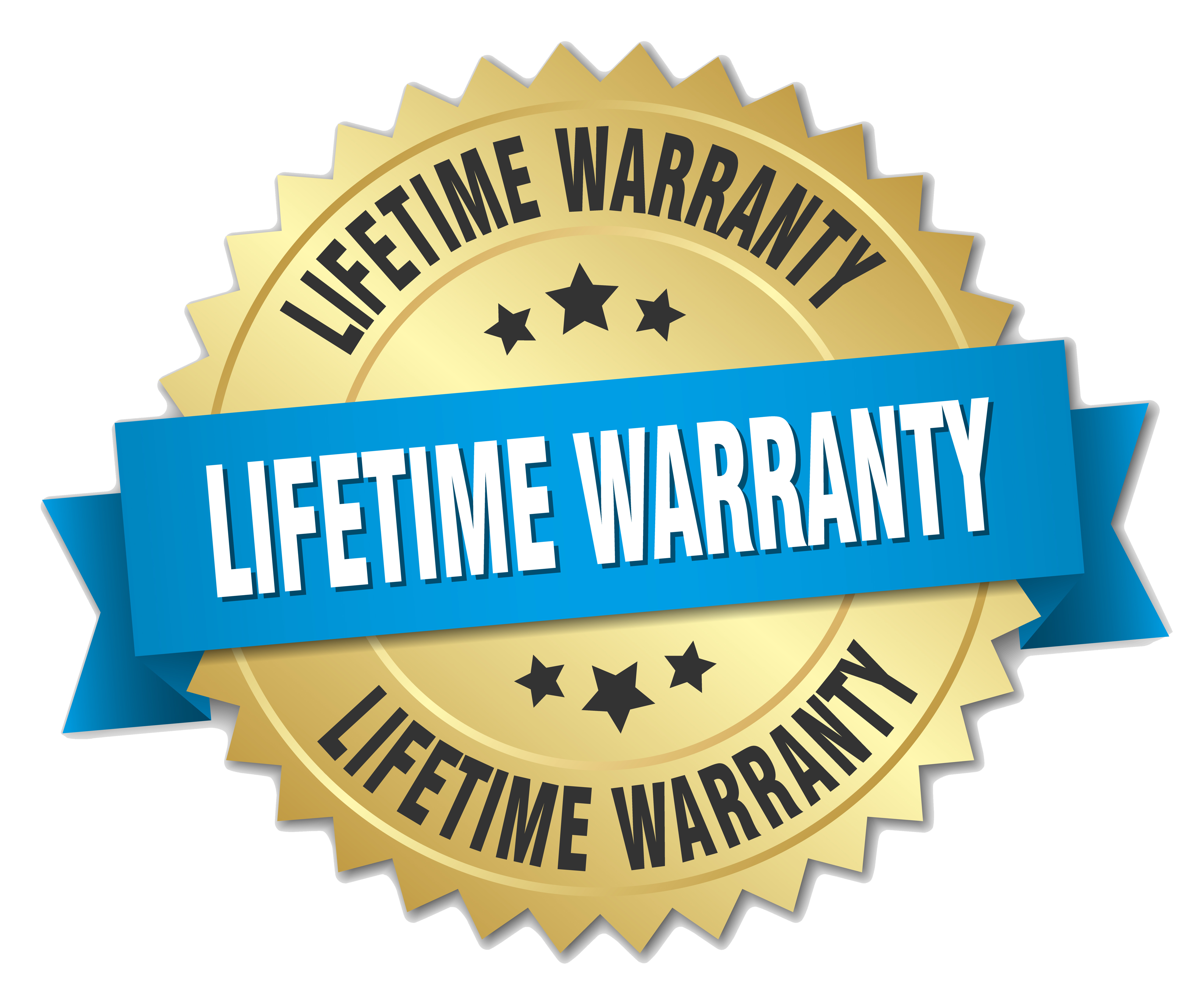 LifetimeWarranty